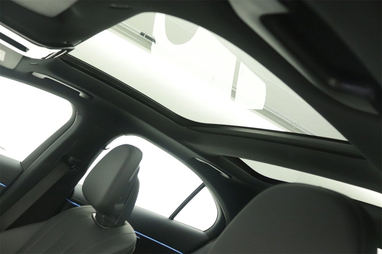 New 2026 Mercedes-Benz E 350 Sedan image 11