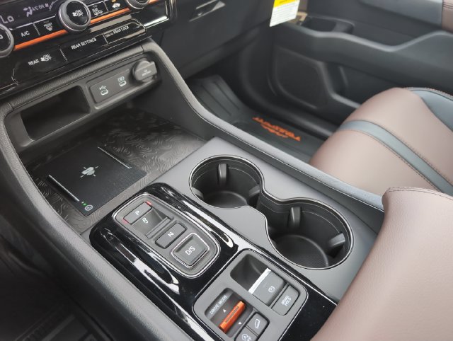 Certified 2026 Honda Pilot TrailSport image 30