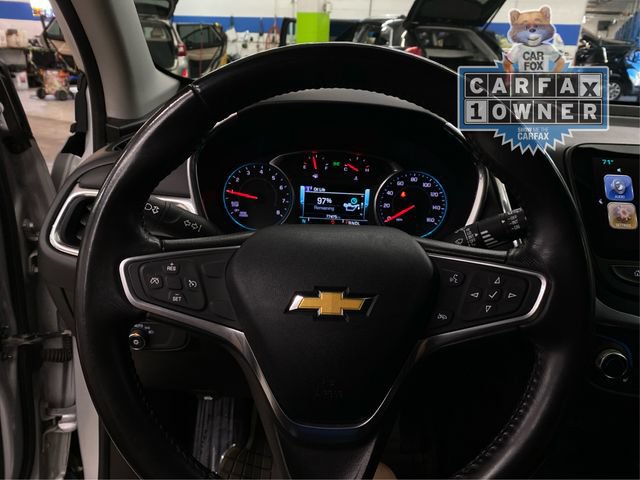 Used 2018 Chevrolet Equinox LT FWD image 21