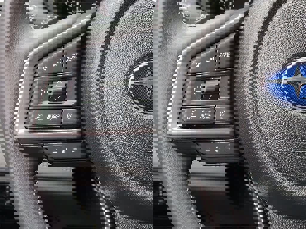 Certified 2024 Subaru Legacy Touring XT w/ Popular Package #3 image 26