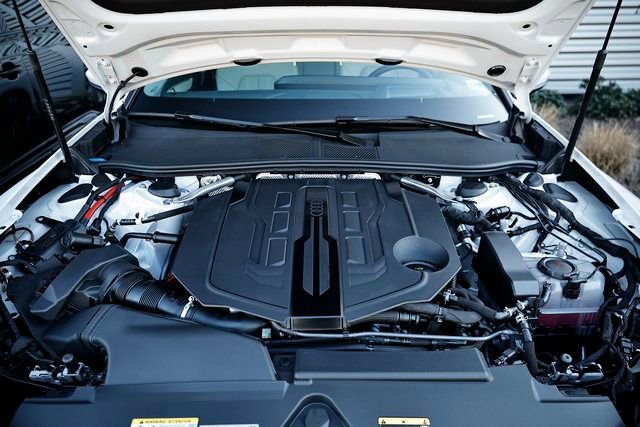 New 2026 Audi A6 Premium Plus AWD/4WD image 32