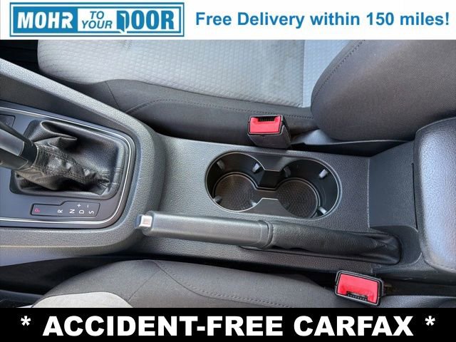 Used 2018 Volkswagen Jetta S image 23