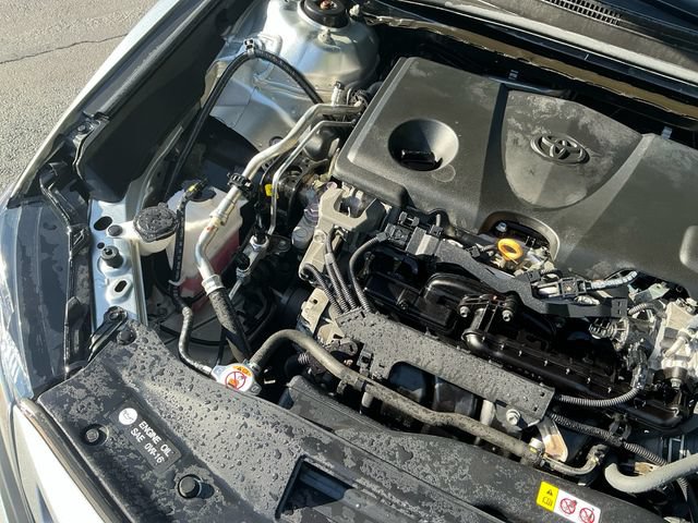 Used 2023 Toyota Camry SE FWD image 18