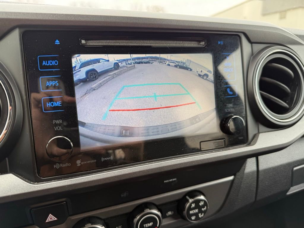 Used 2019 Toyota Tacoma TRD Sport image 15