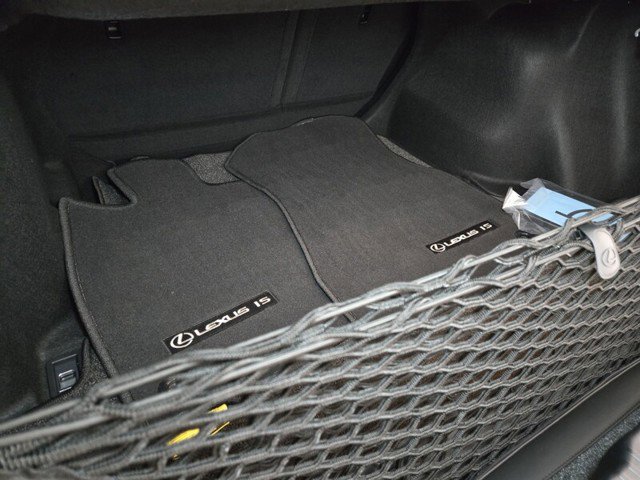 Certified 2025 Lexus IS 300 F Sport image 21