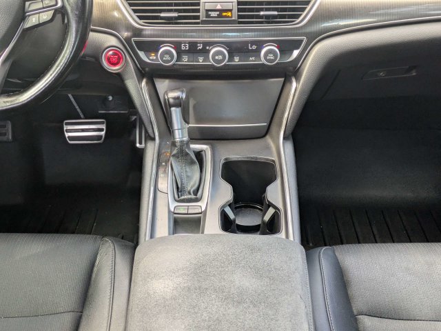 Used 2018 Honda Accord Sport image 17