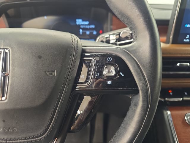 Used 2020 Lincoln Aviator Reserve w/ Equipment Group 202A AWD/4WD image 35