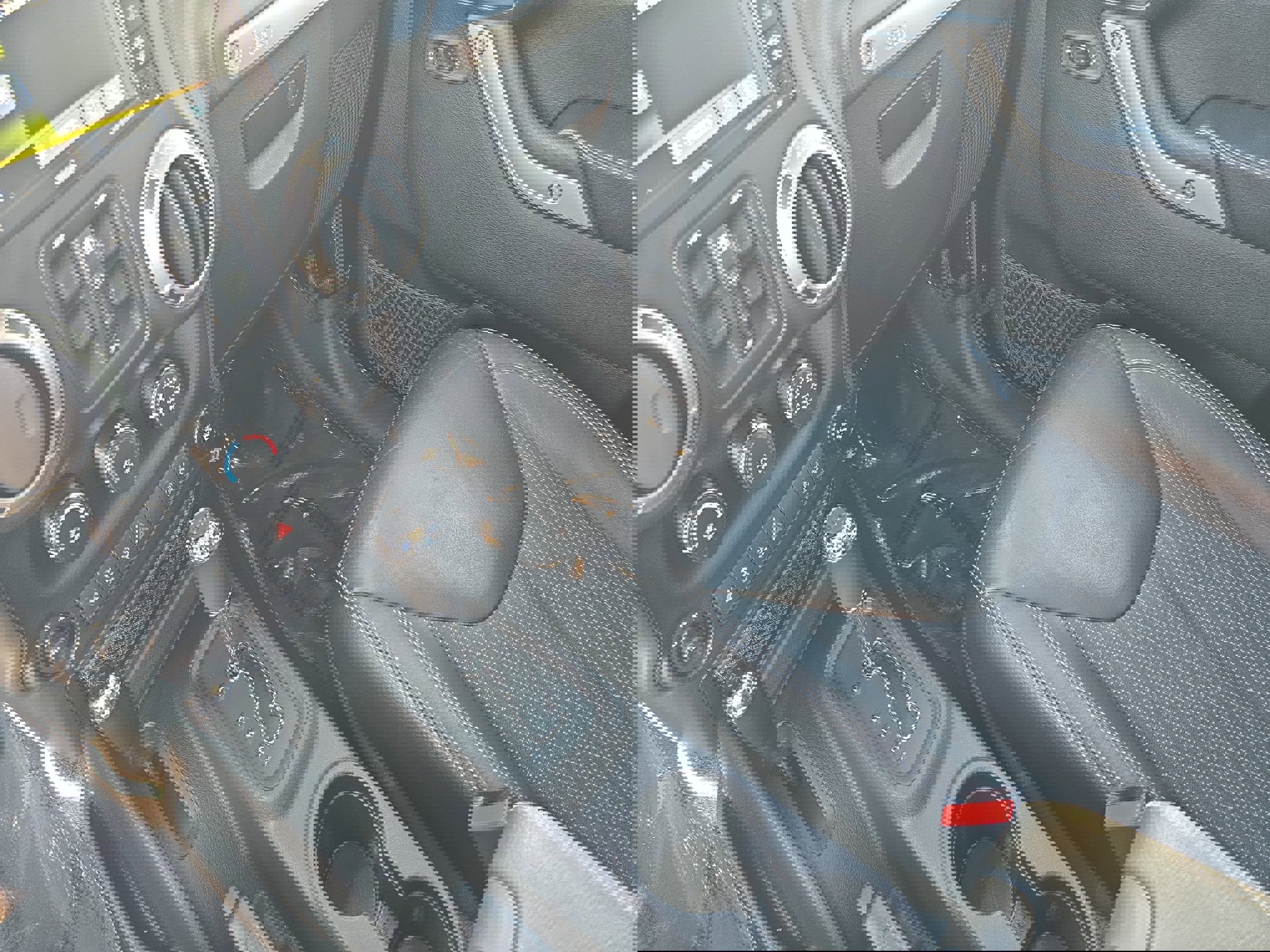 Used 2015 Jeep Wrangler Unlimited Sport image 23