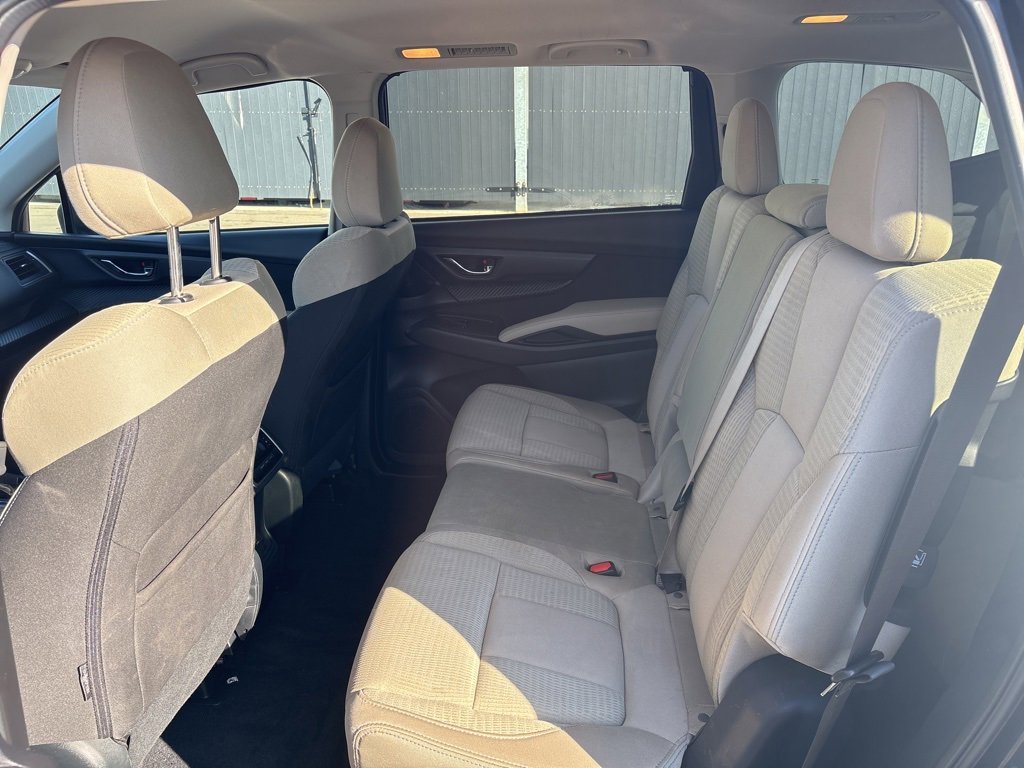 Certified 2023 Subaru Ascent Premium w/ Convenience Package image 12