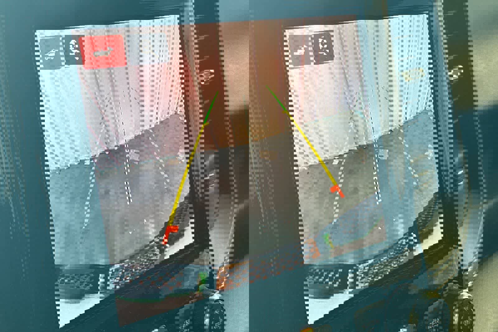 Used 2025 RAM 1500 Tradesman image 20