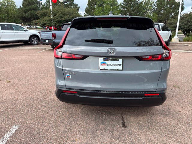 New 2027 Honda CR-V LX image 5