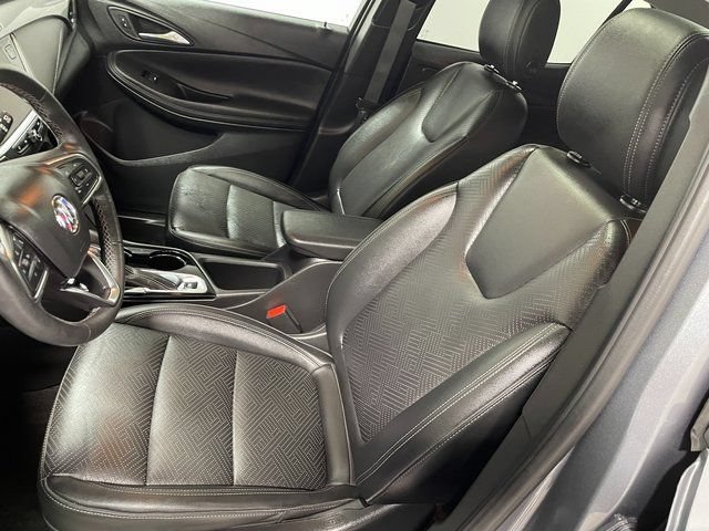 Used 2022 Buick Encore GX Essence w/ Advanced Technology Package AWD/4WD image 12