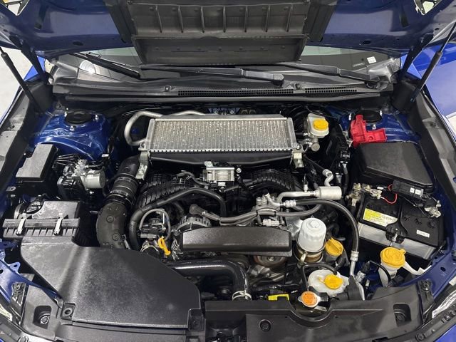 Used 2022 Subaru WRX Premium AWD/4WD image 41