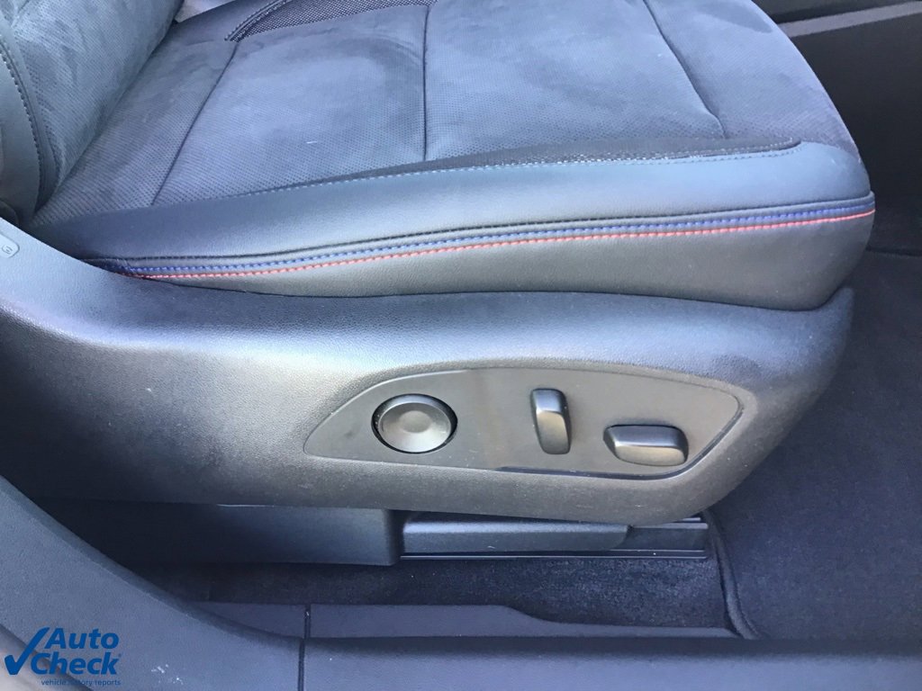 Used 2024 Chevrolet Blazer EV RS image 25