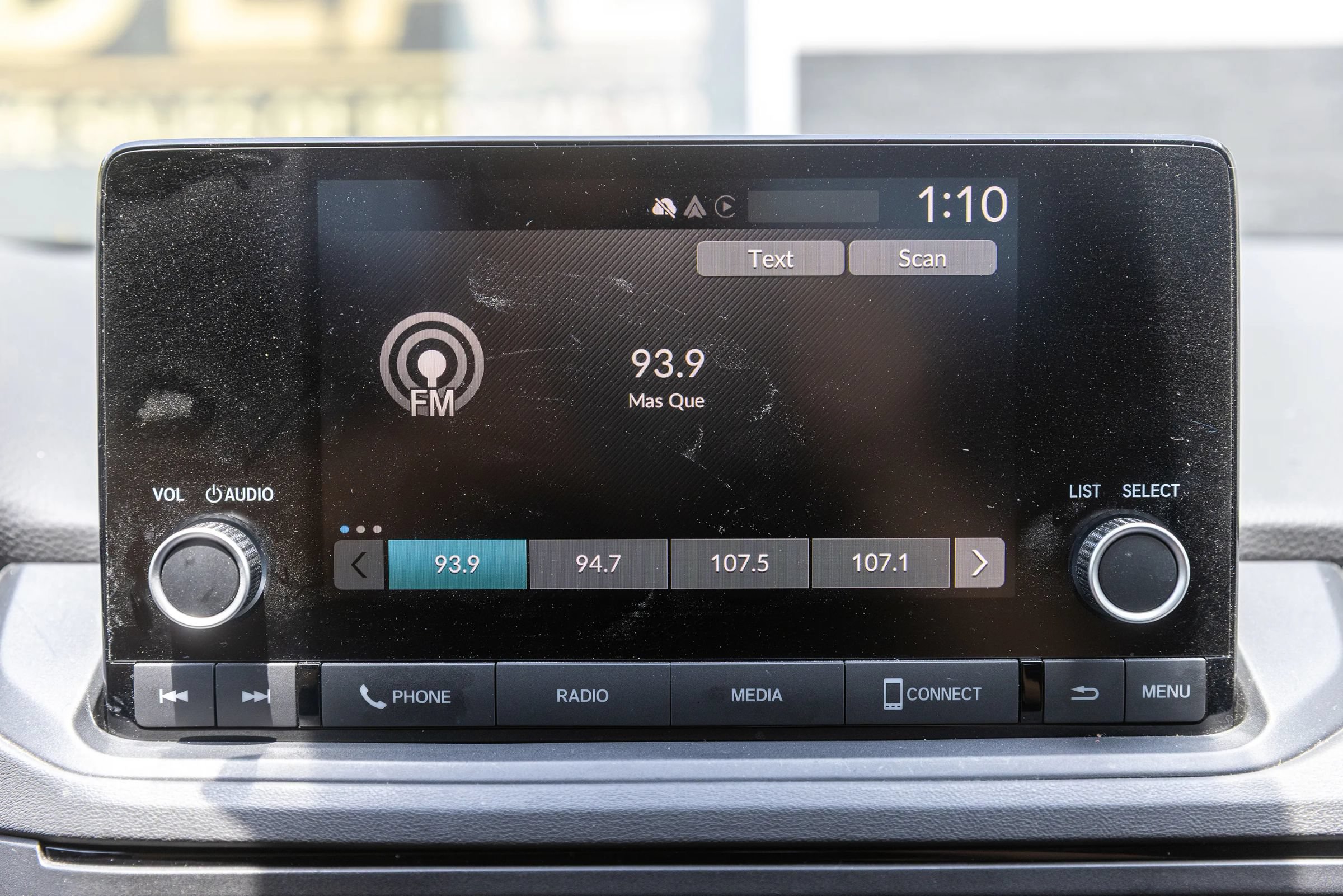 Used 2024 Honda Accord EX image 17