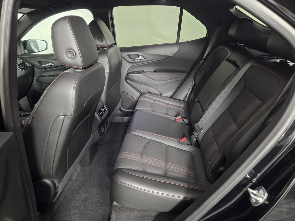 Used 2024 Chevrolet Equinox RS AWD/4WD image 22