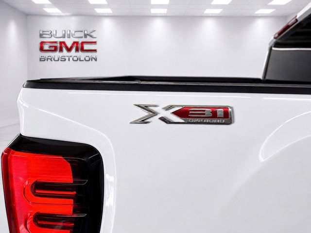 Used 2024 GMC Sierra 2500 SLT w/ SLT Convenience Package AWD/4WD image 15