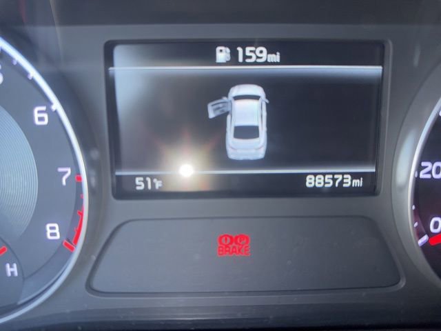 Used 2022 Kia Forte GT image 14