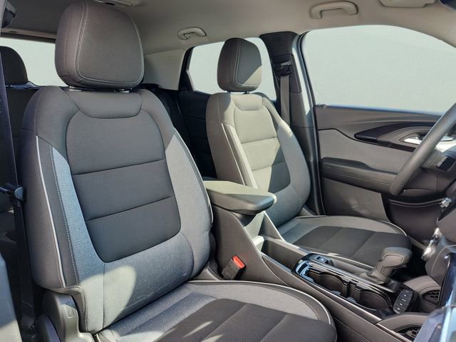 Used 2022 Chevrolet TrailBlazer LT w/ Convenience Package image 21