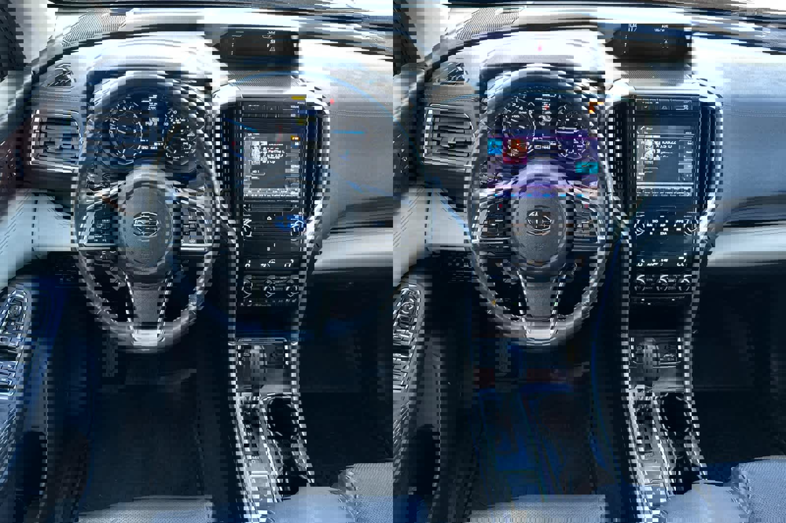 Used 2022 Subaru Ascent Touring image 15