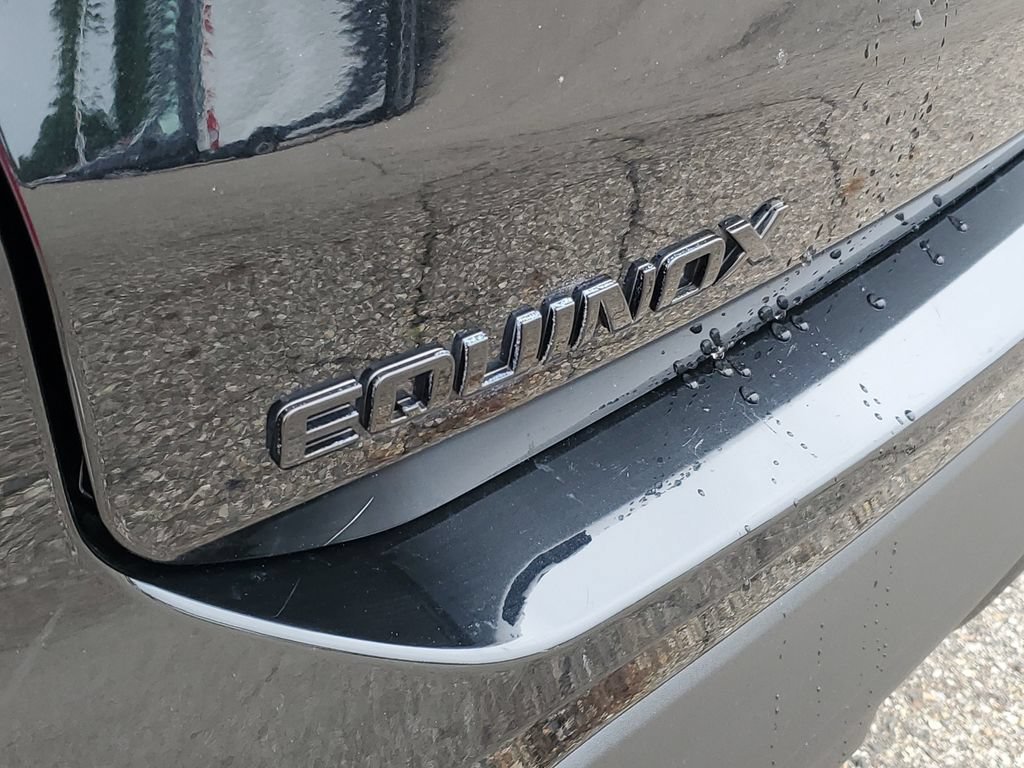 Certified 2024 Chevrolet Equinox LS w/ LS Convenience Package AWD/4WD image 36