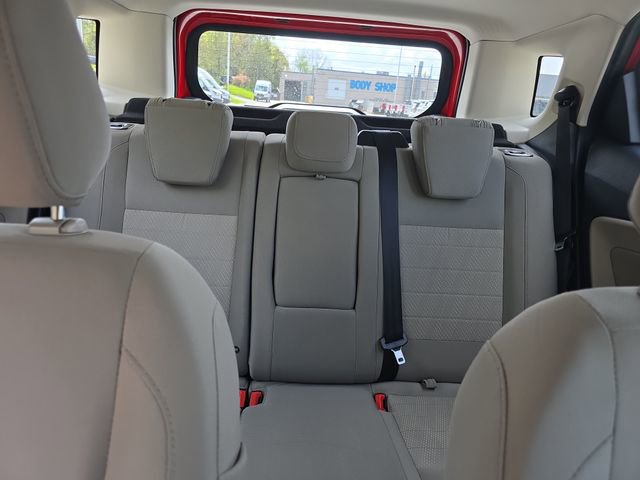Used 2020 Ford EcoSport S AWD/4WD image 17