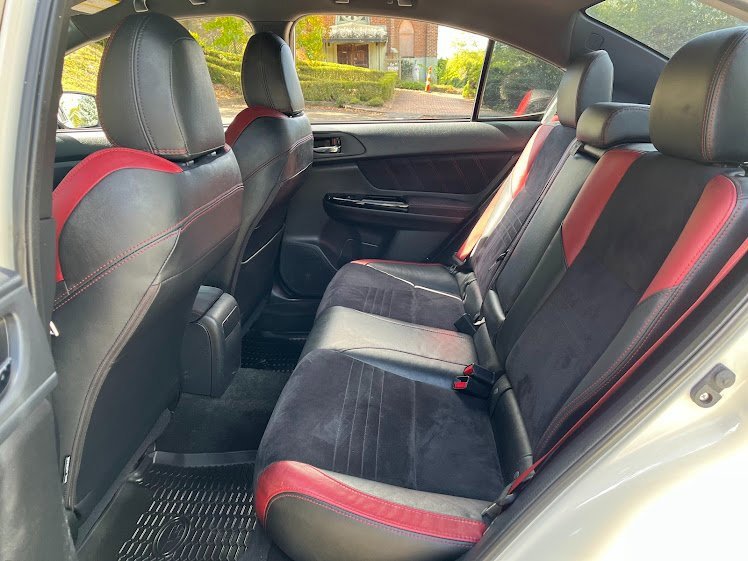 Used 2019 Subaru WRX STI image 42