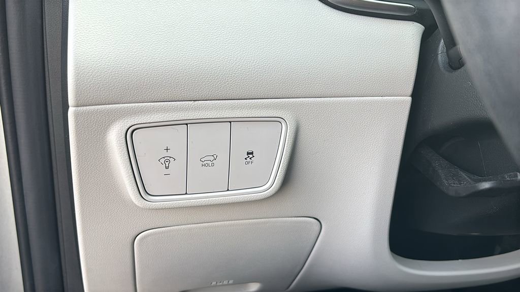 Used 2023 Hyundai Tucson SEL image 15