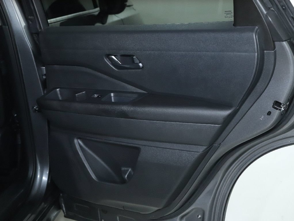 Used 2024 Nissan Pathfinder Rock Creek AWD/4WD image 33