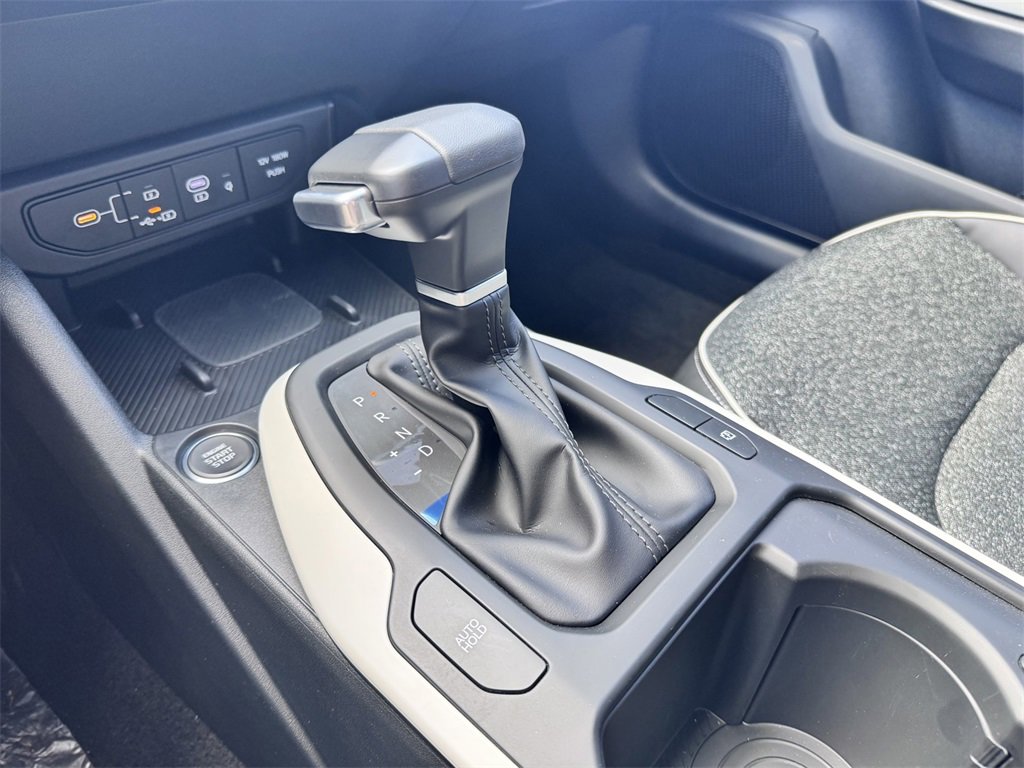 New 2025 Kia K4 GT-Line image 18