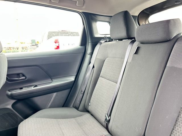 Used 2025 Nissan Kicks S image 14