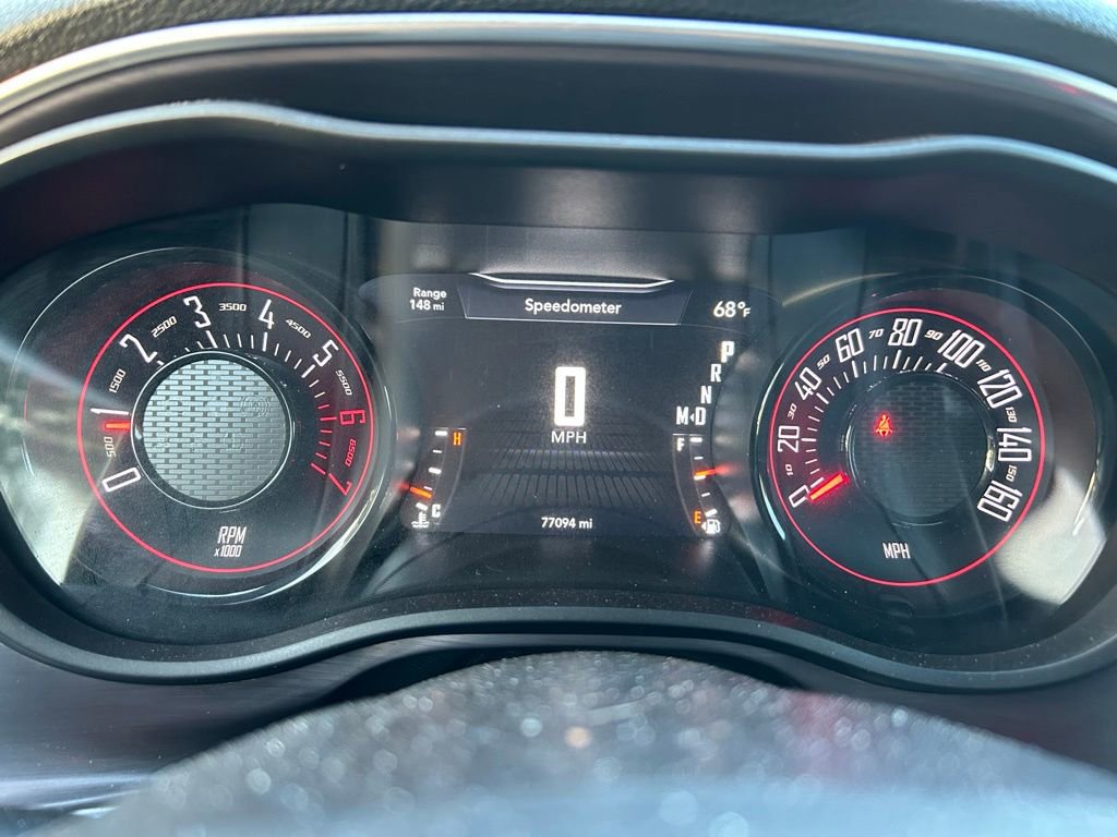 Used 2017 Dodge Challenger R/T Plus image 22