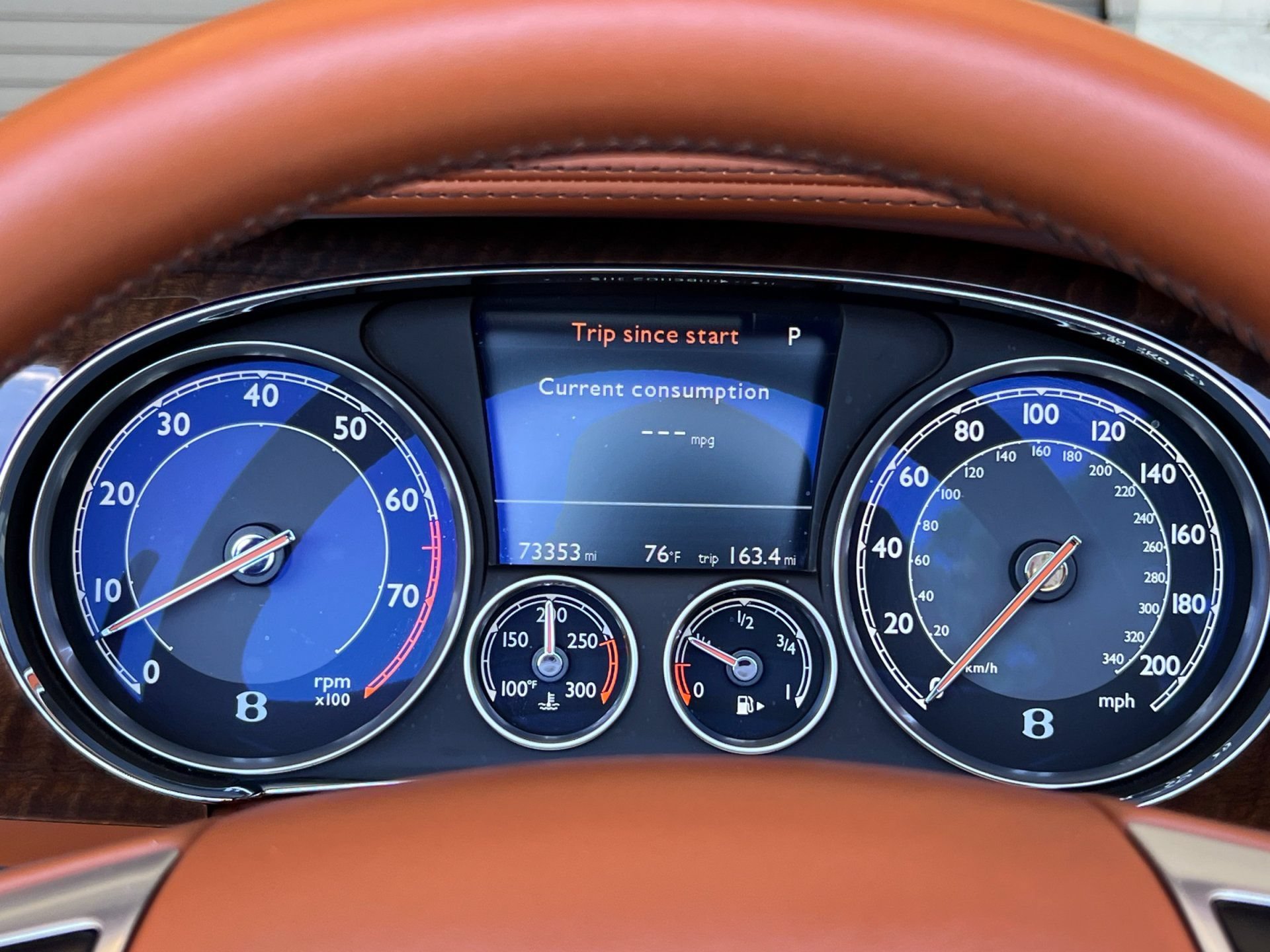 Used 2013 Bentley Continental GT AWD/4WD image 28