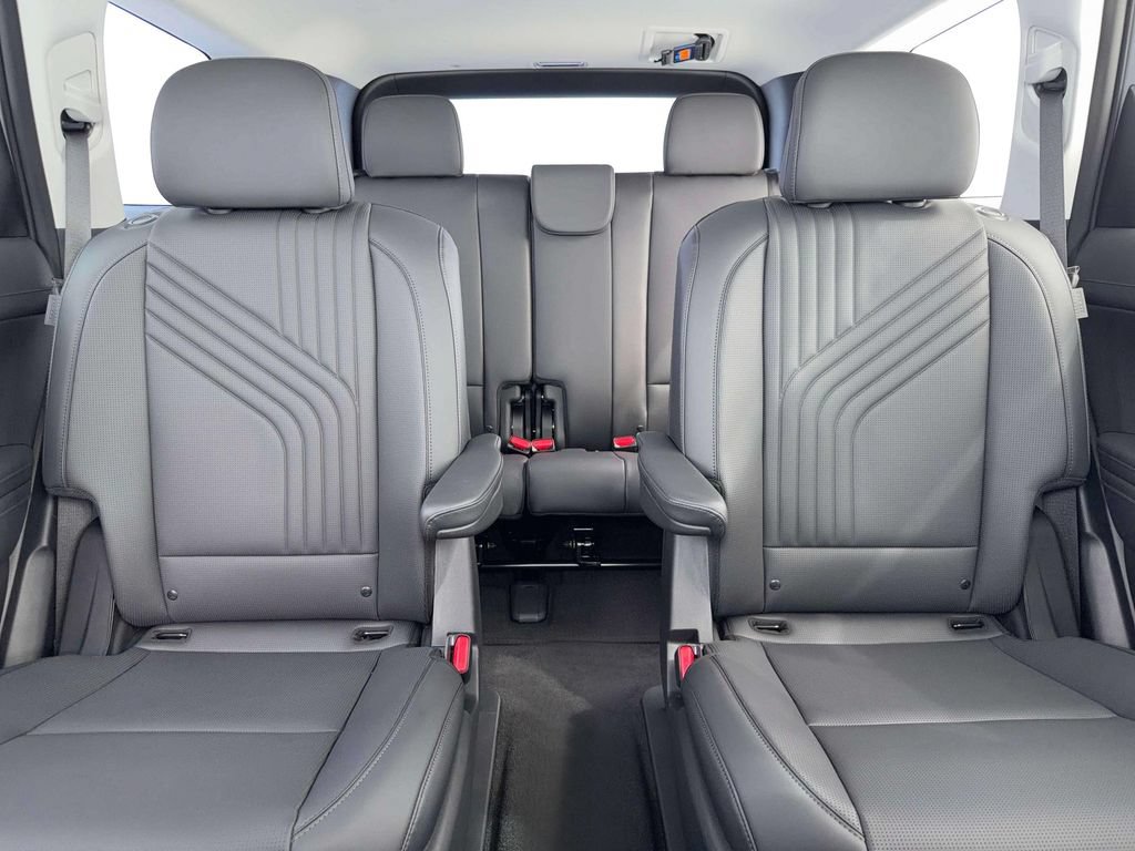 New 2026 Hyundai Palisade FWD Hybrid image 16