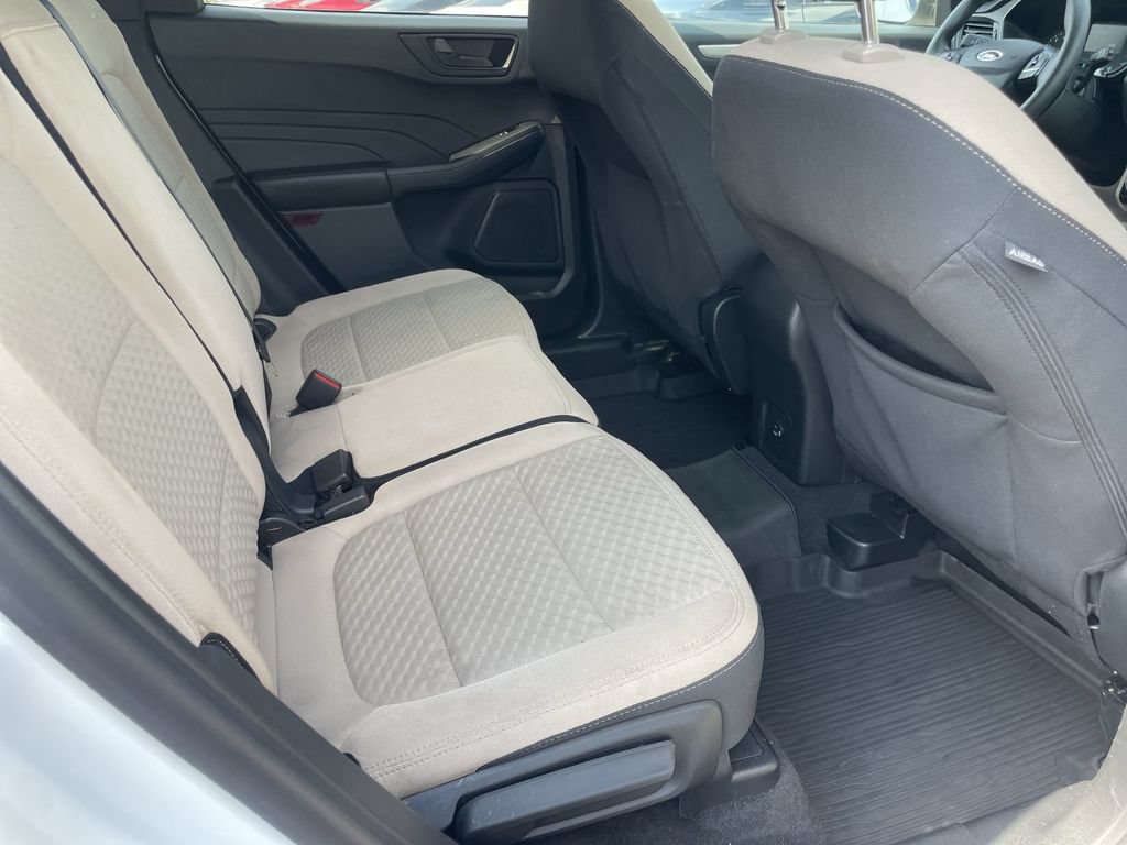 Used 2022 Ford Escape SE AWD/4WD image 24
