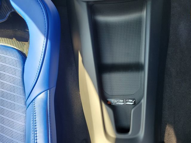 New 2026 Chevrolet Corvette Stingray image 34