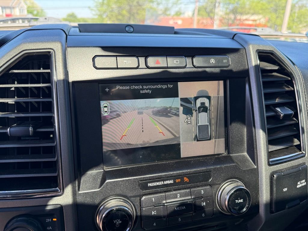 Used 2018 Ford F150 Raptor w/ Equipment Group 802A Luxury AWD/4WD image 21