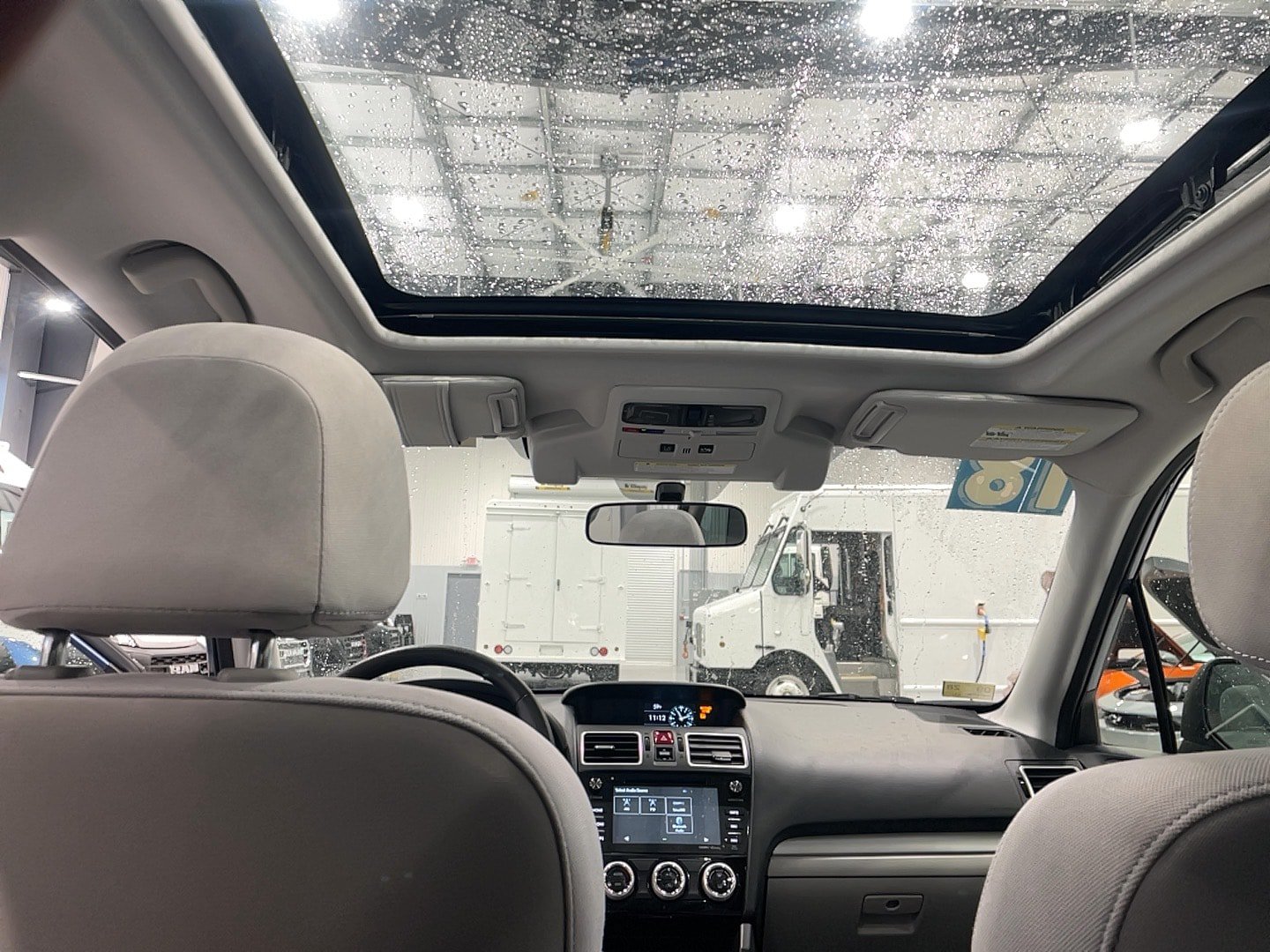 Used 2018 Subaru Forester 2.5i Premium AWD/4WD image 9