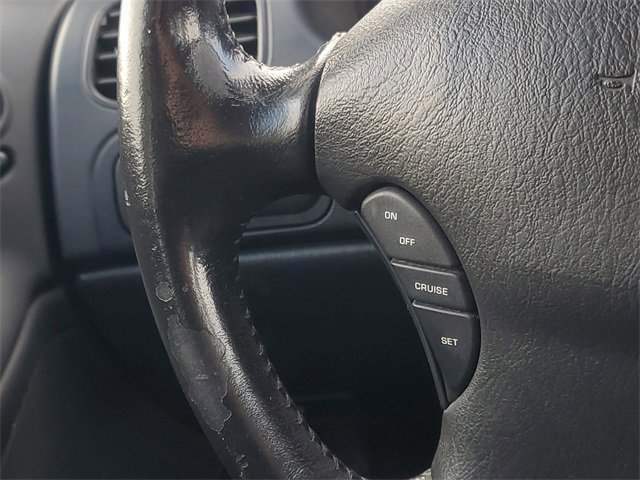 Used 2002 Dodge Intrepid ES image 19