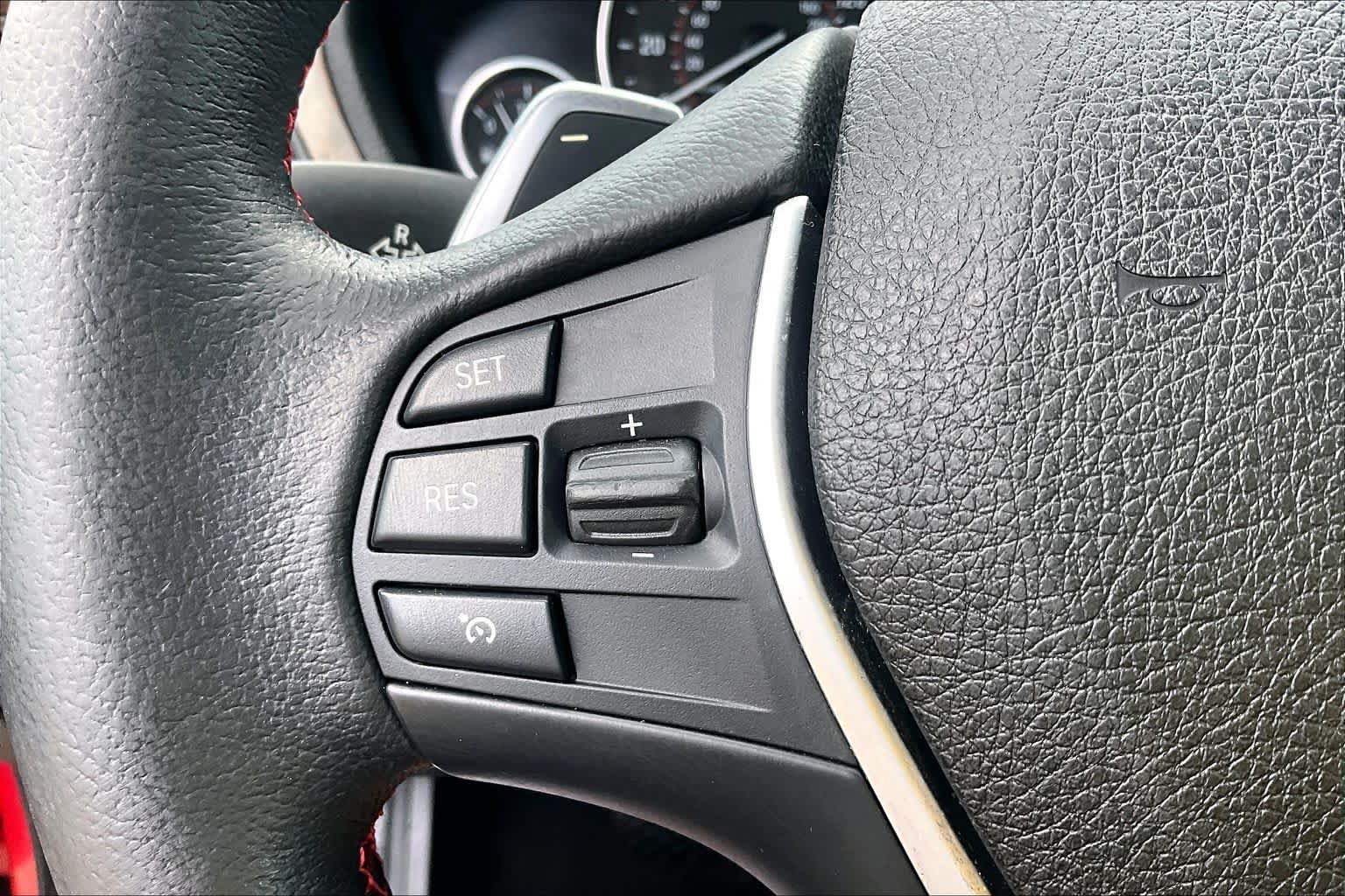 Used 2015 BMW 435i Coupe RWD image 21