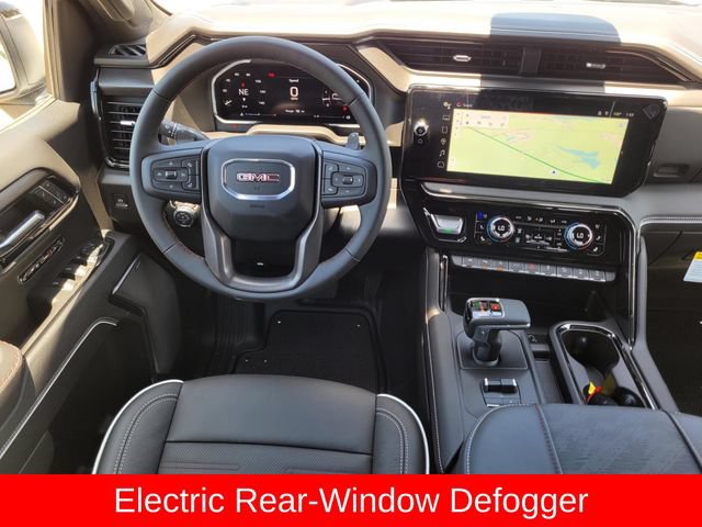 New 2026 GMC Sierra 1500 AT4X AWD/4WD image 20