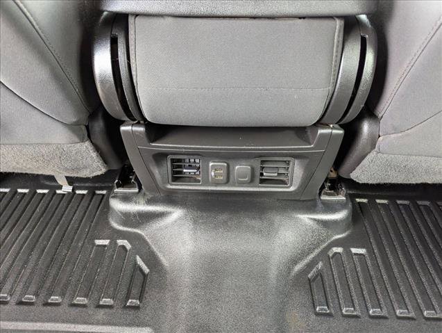 Used 2022 Chevrolet Silverado 2500 LT w/ Convenience Package image 15