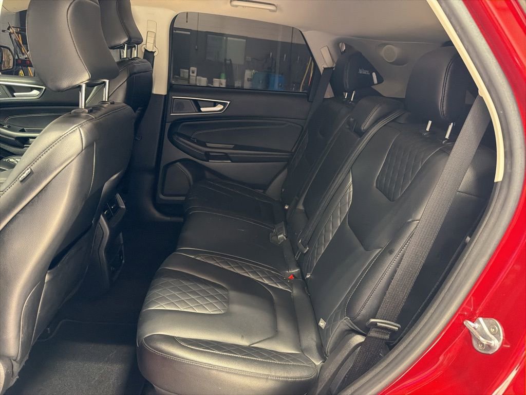Used 2023 Ford Edge Titanium image 22