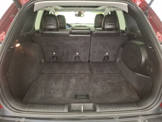 Used 2021 Jeep Cherokee Limited w/ Elite Package image 32