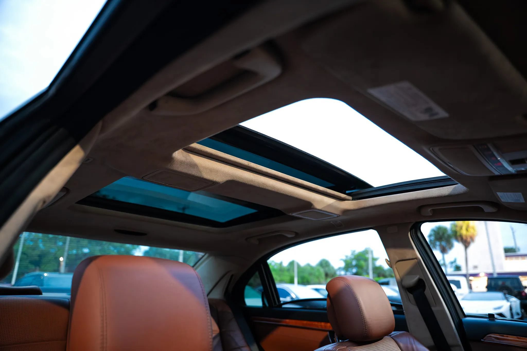 Used 2007 Mercedes-Benz S 65 AMG image 56