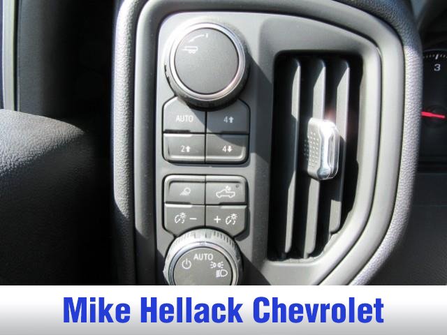 New 2026 Chevrolet Silverado 3500 W/T w/ WT Convenience Package AWD/4WD image 14