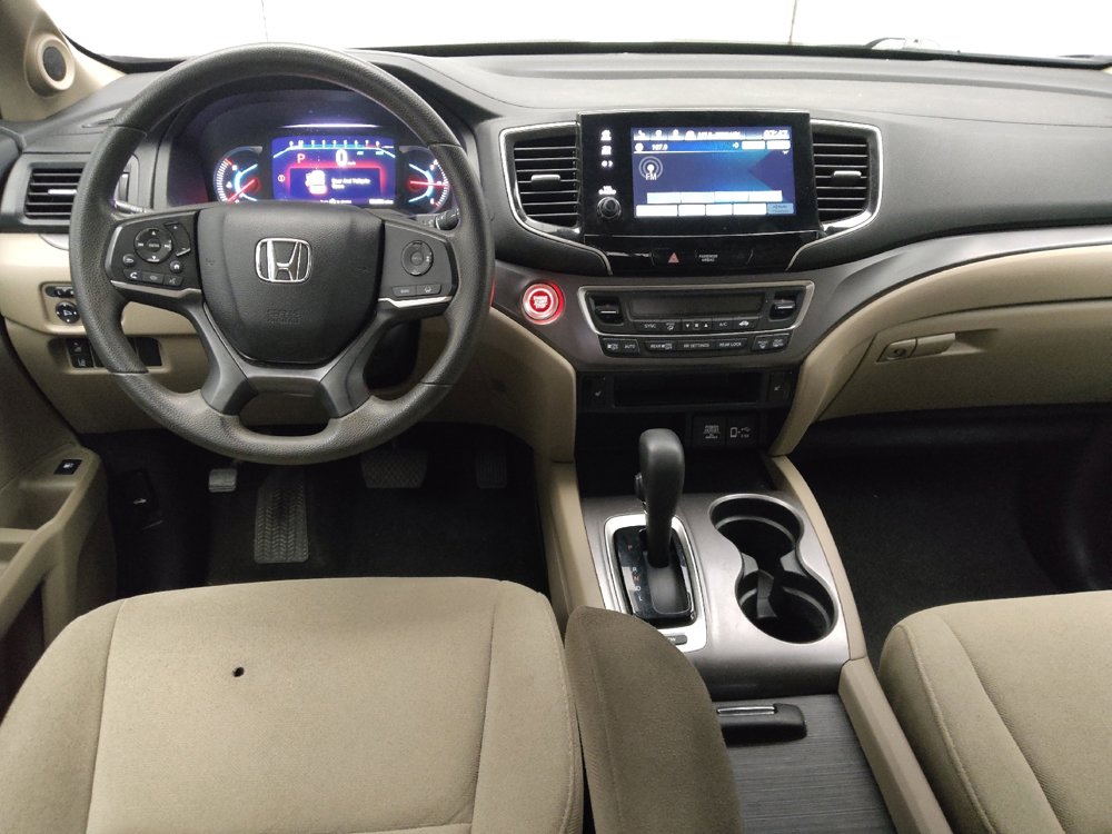 Used 2020 Honda Pilot EX image 22