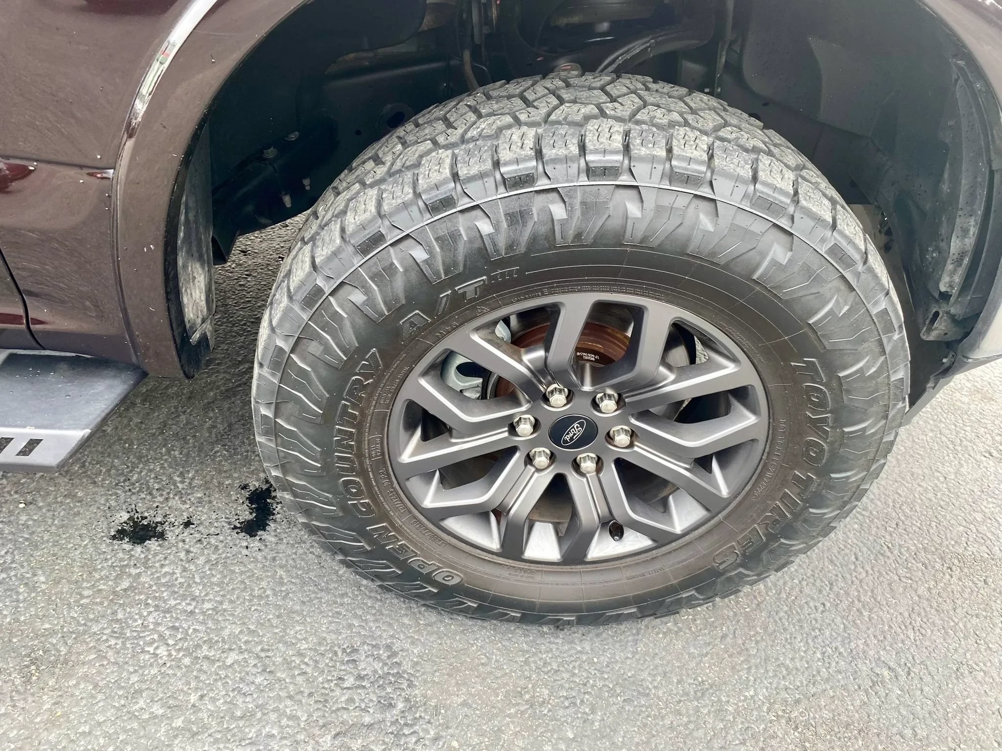 Used 2020 Ford F150 Lariat AWD/4WD image 16
