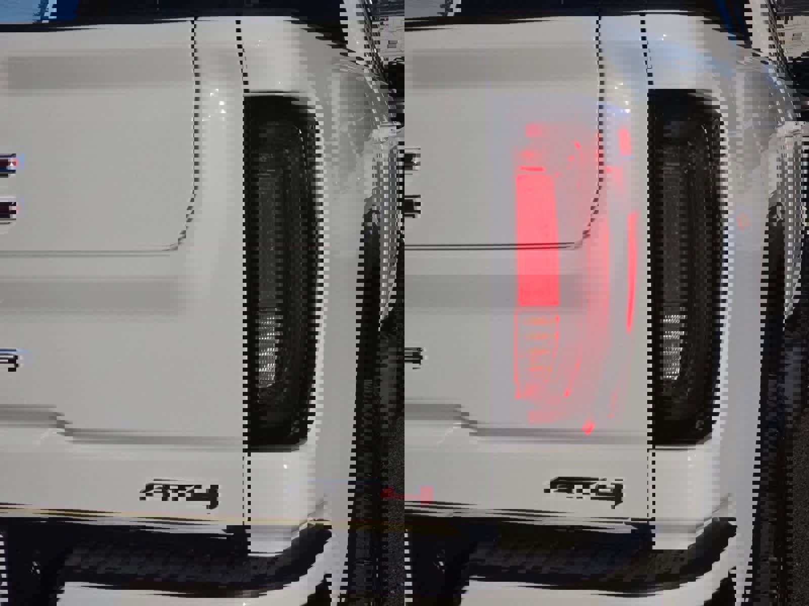 Used 2021 GMC Sierra 3500 AT4 w/ AT4 Preferred Package image 27