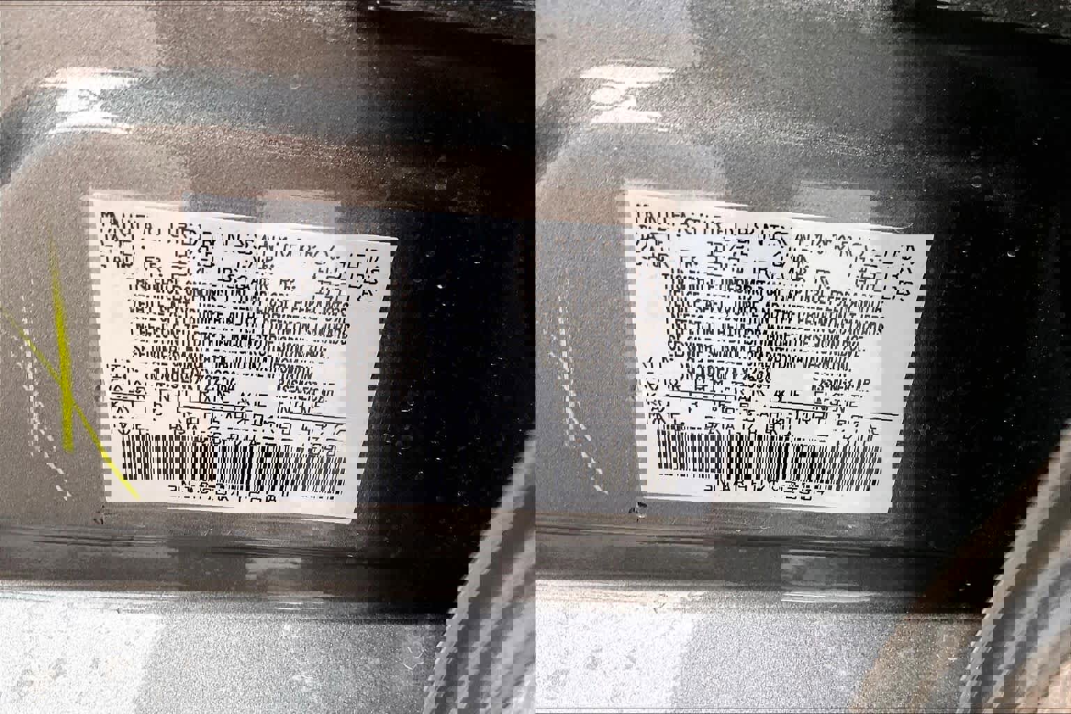 New 2026 Nissan Sentra SL image 14